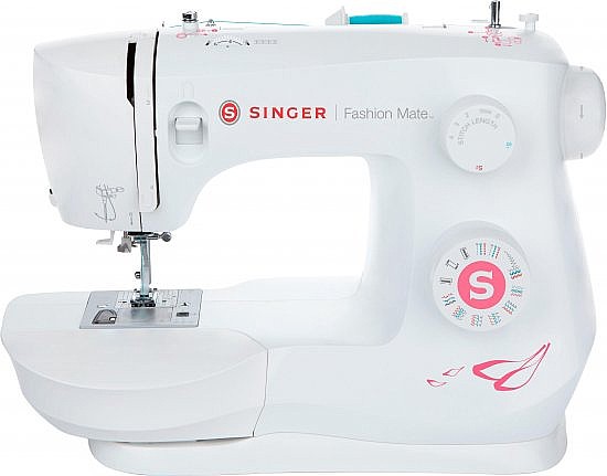 ����� ����� Fashion Mate 3333 SINGER