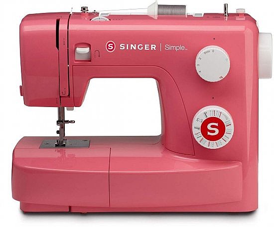 ����� ����� 3223 SINGER - ��� ����