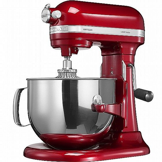 kitchenaid artisan 7580