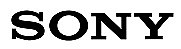 SONY