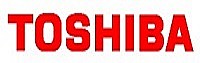 TOSHIBA